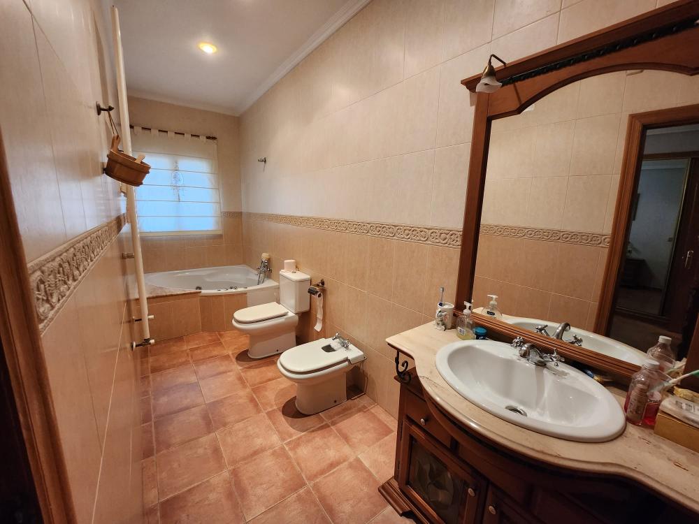  à vendre villa La Umbria Oriental 13