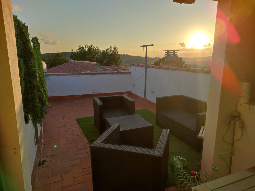 à vendre appartement Altafulla Tarragonès 3