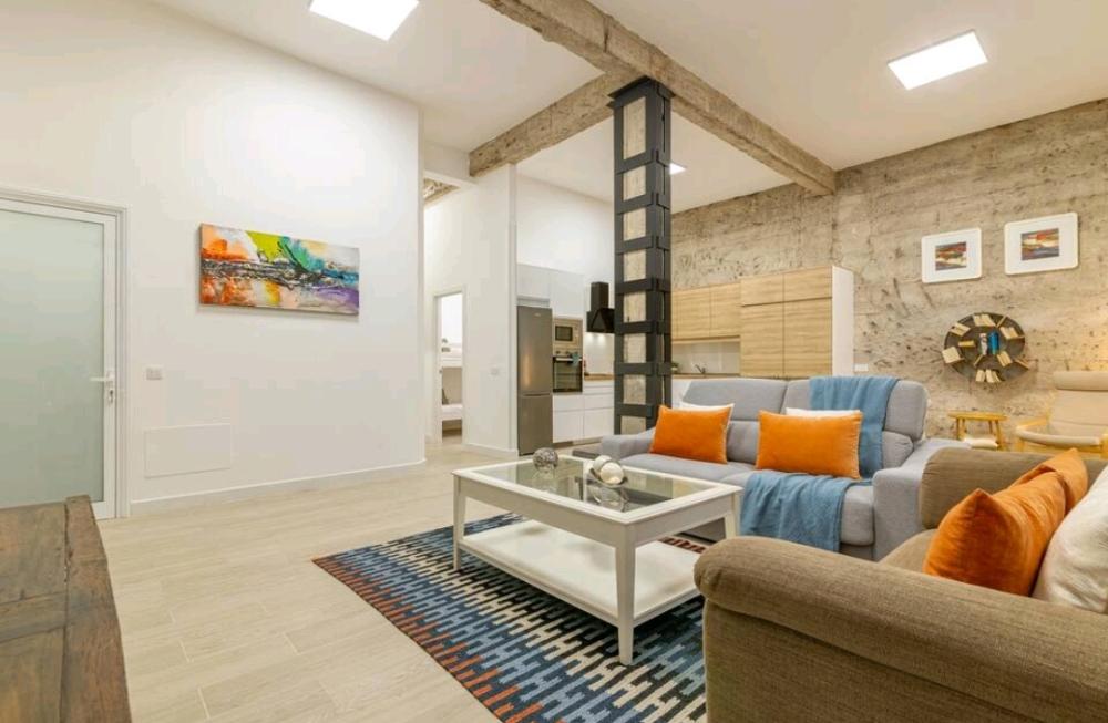  à vendre appartement Triana Palmas De Gran Canaria (Las) 2