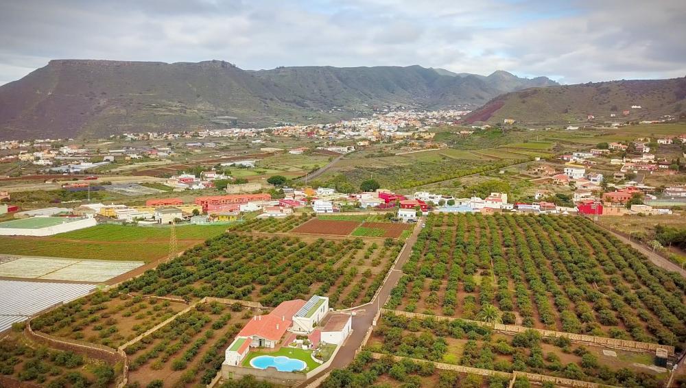  à vendre maison de campagne El Socorro Zona Metropolitana 10