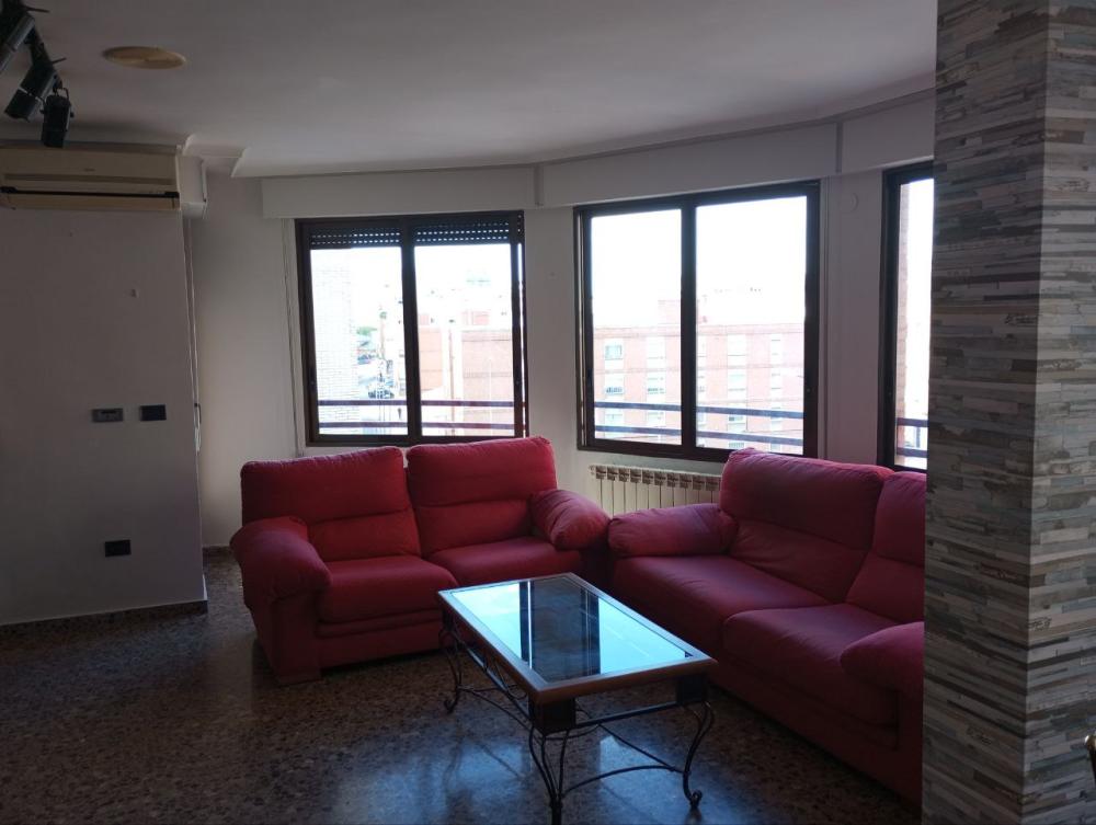  à vendre appartement Burriana Plana Baixa 5