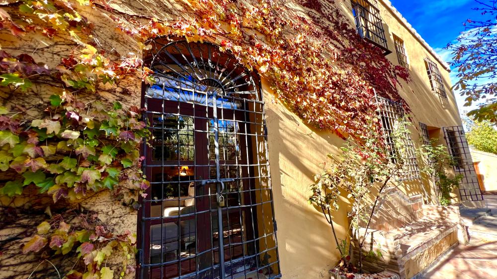  à vendre villa Biar Alt Vinalopó 20