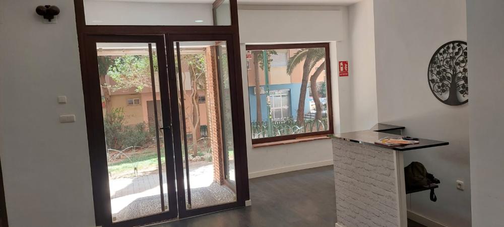  à vendre local commercial Málaga Centro 29009 Málaga-Costa Del Sol 15