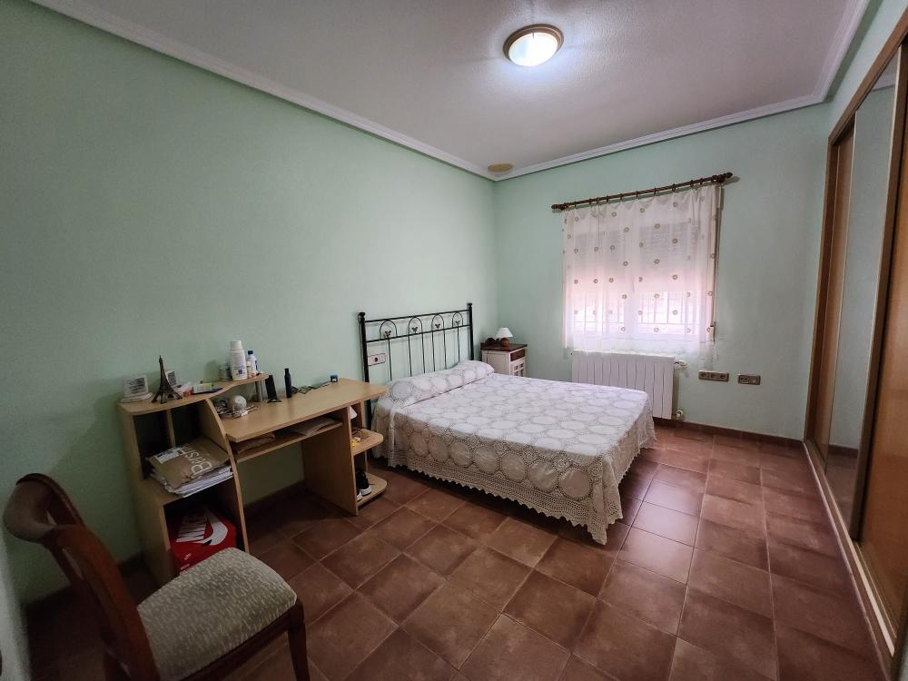  à vendre villa Abanilla Oriental 13