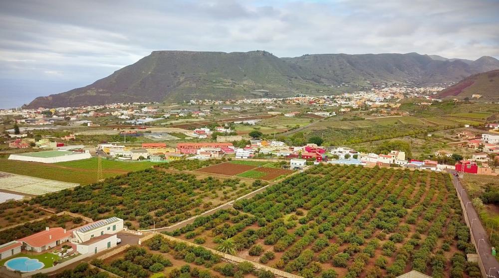  à vendre maison de campagne El Socorro Zona Metropolitana 1