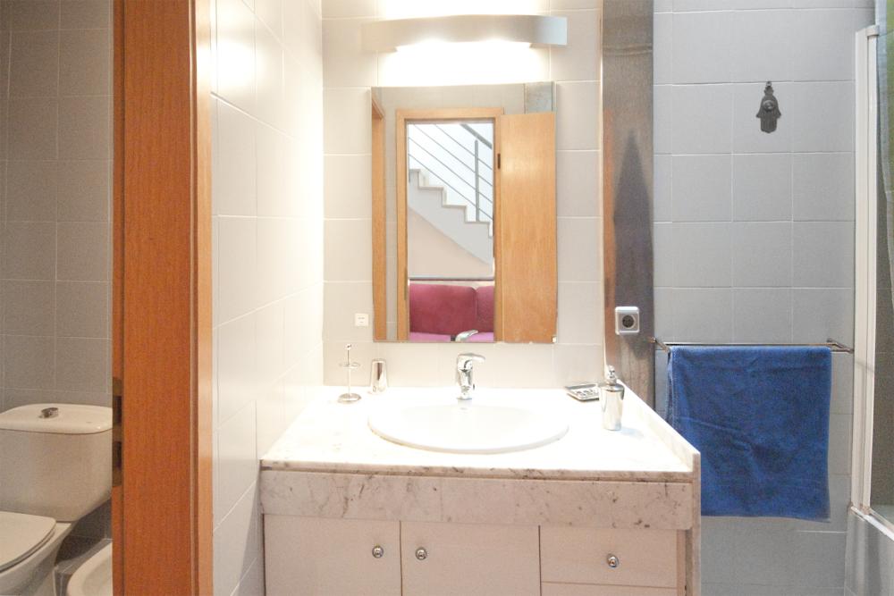  à vendre maison Sant Martí-Vila Olímpica Del Poblenou Barcelonès 14