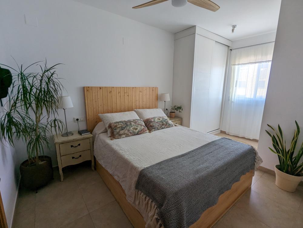  à vendre appartement Gasparot Marina Baixa 8