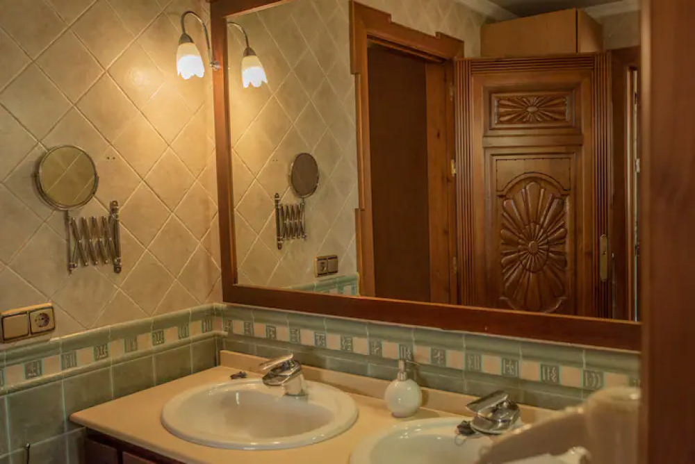  à vendre villa Arriate Serranía De Ronda 25
