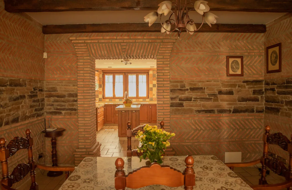 à vendre villa Arriate Serranía De Ronda 3