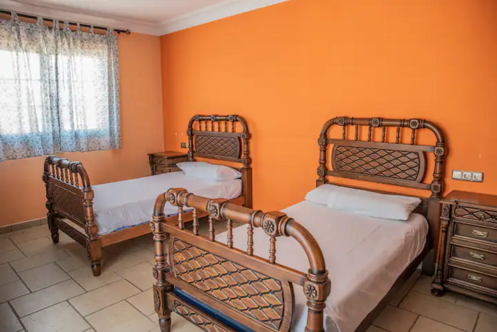  à vendre villa Arriate Serranía De Ronda 36