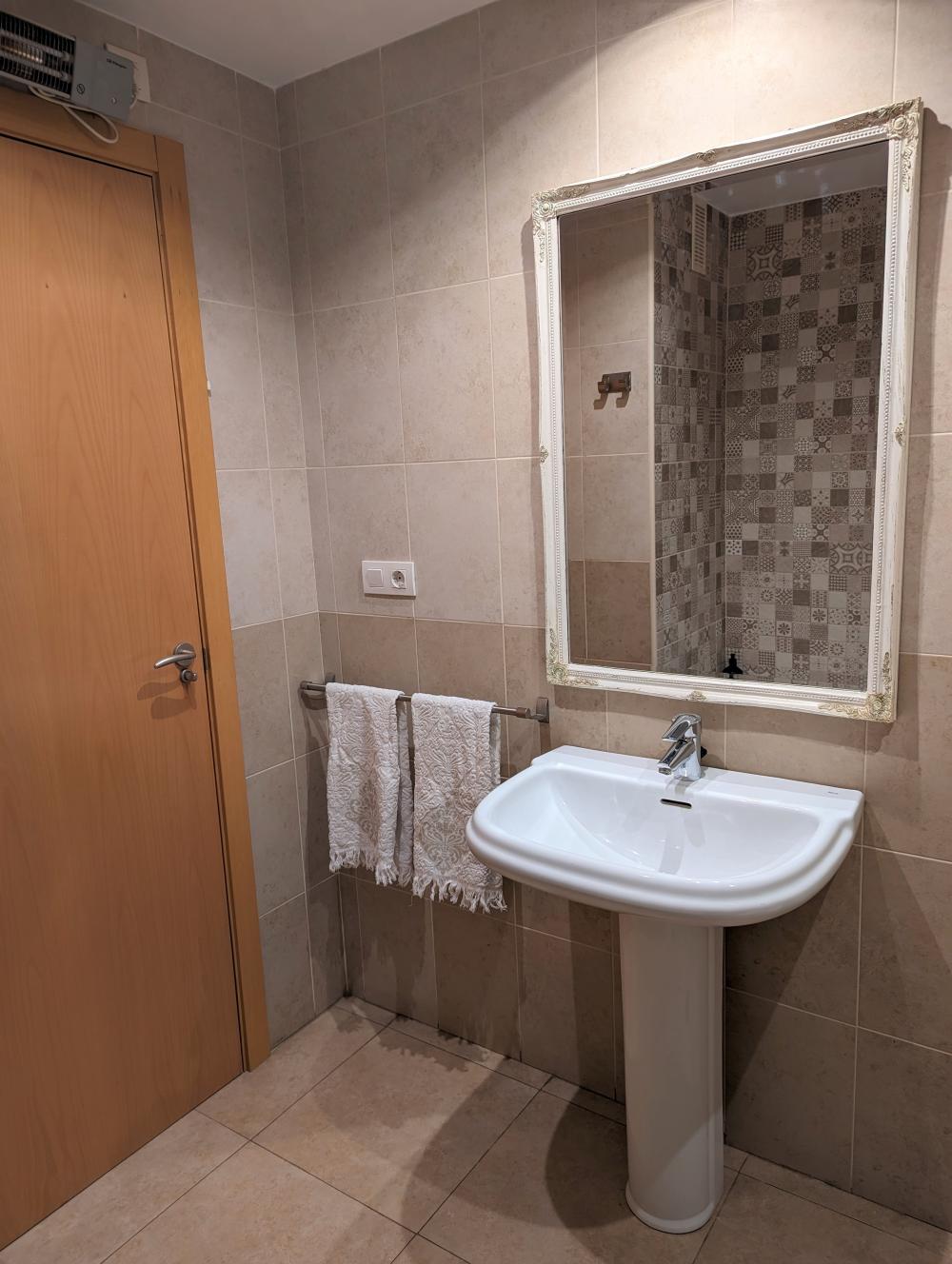  à vendre appartement Gasparot Marina Baixa 17