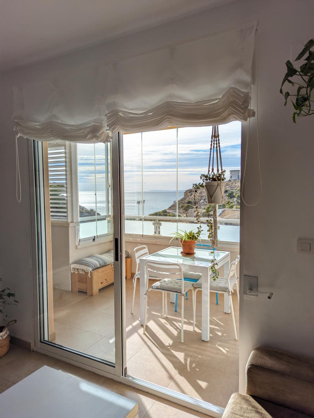  à vendre appartement Gasparot Marina Baixa 5