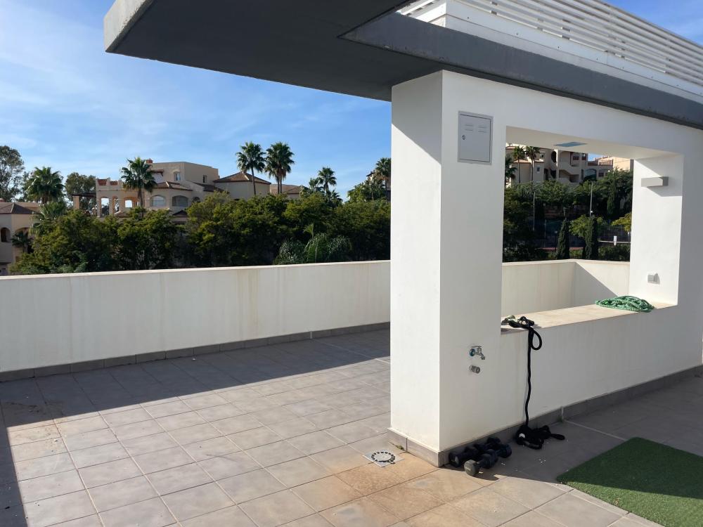  à vendre appartement Marbella Costa Del Sol Occidental 9