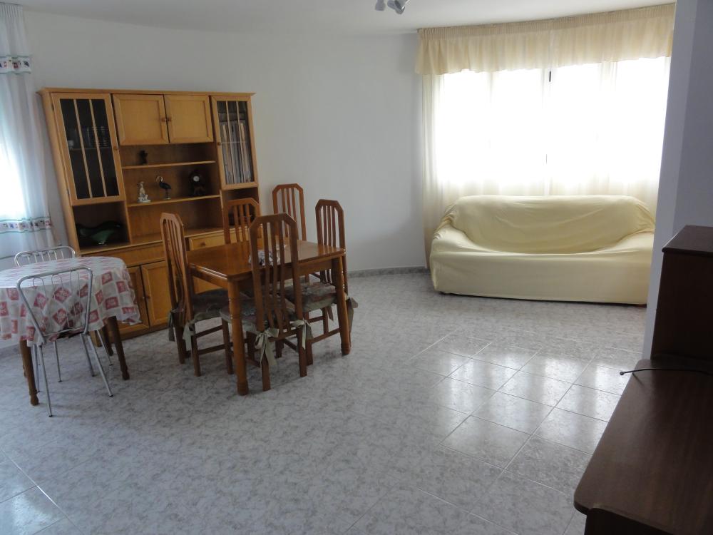  à vendre appartement Burriana Plana Baixa 9