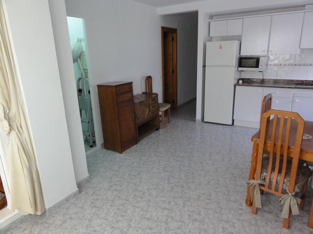  à vendre appartement Burriana Plana Baixa 4