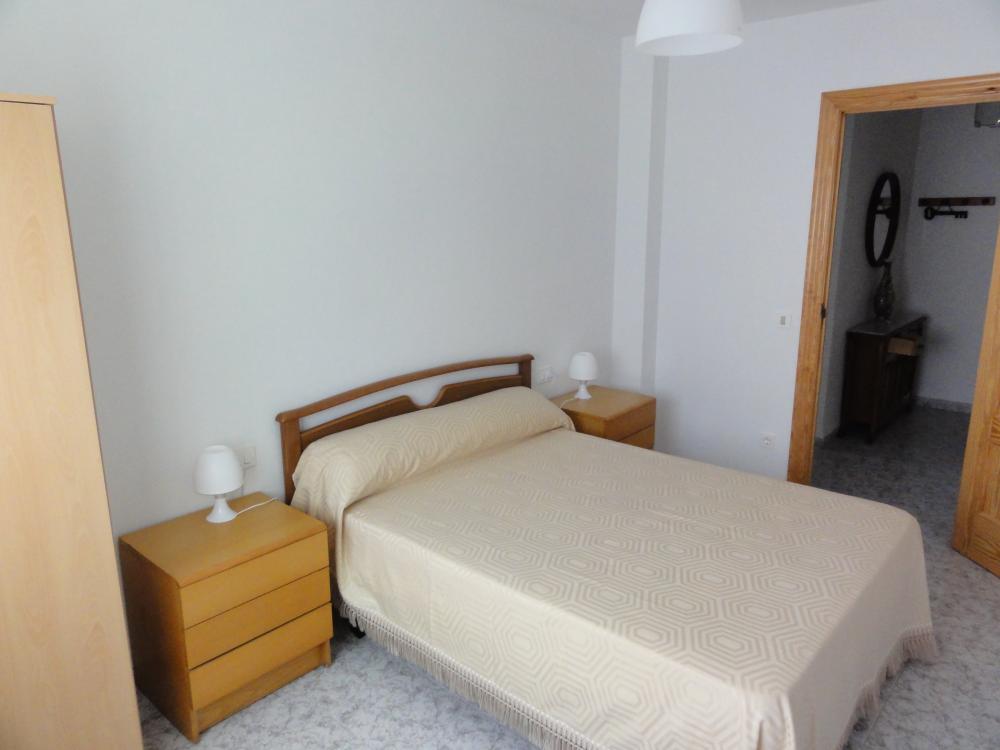  à vendre appartement Burriana Plana Baixa 8