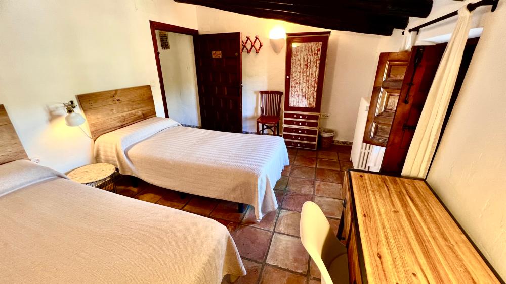  à vendre villa Biar Alt Vinalopó 38
