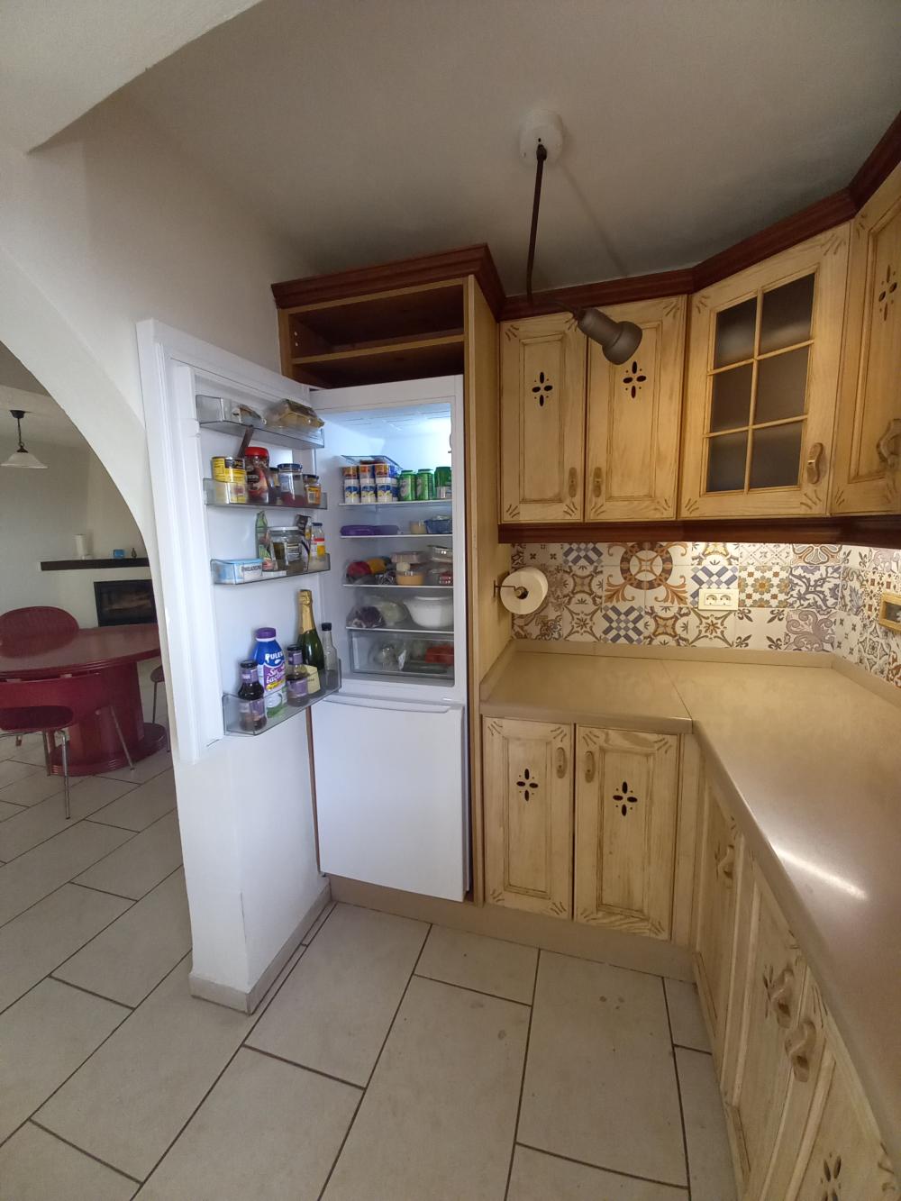  à vendre maison Chiguergue Zona Suroeste 12