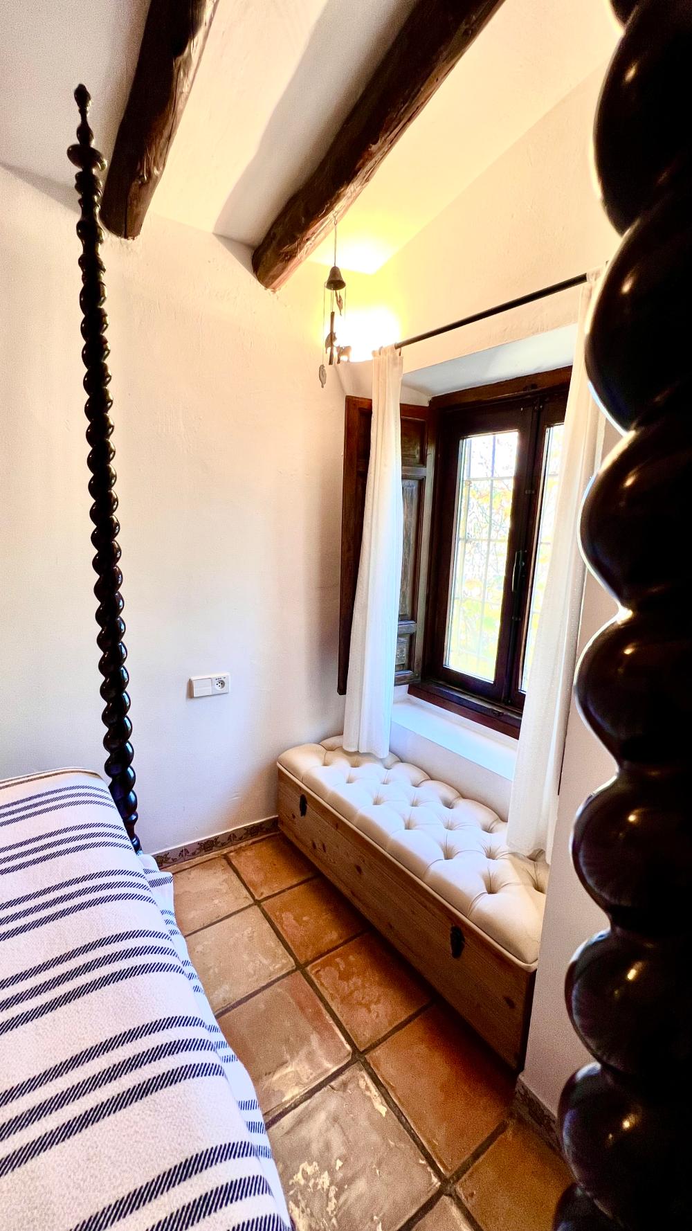  à vendre villa Biar Alt Vinalopó 49
