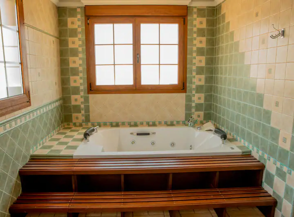  à vendre villa Arriate Serranía De Ronda 30