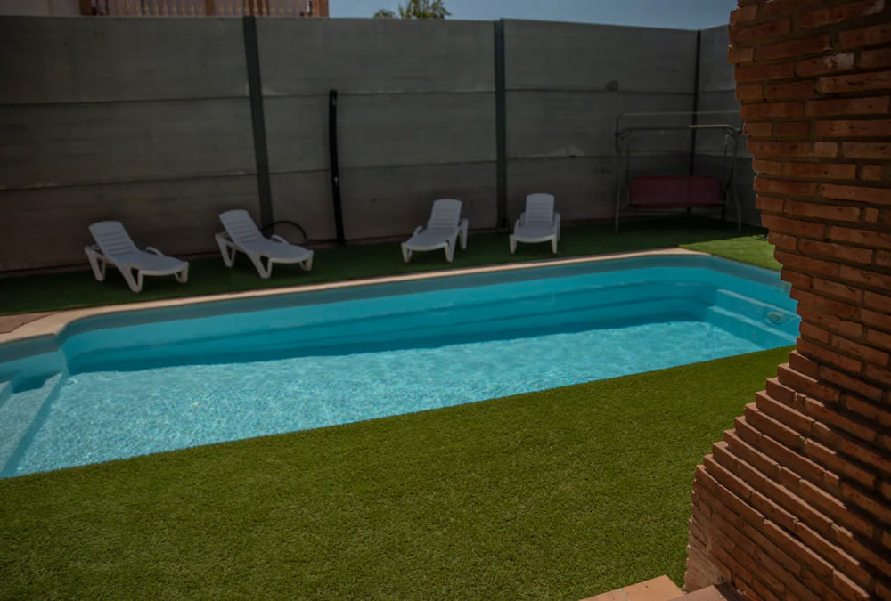  à vendre villa Arriate Serranía De Ronda 49