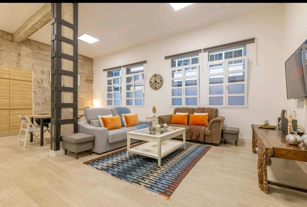  à vendre appartement Triana Palmas De Gran Canaria (Las) 3
