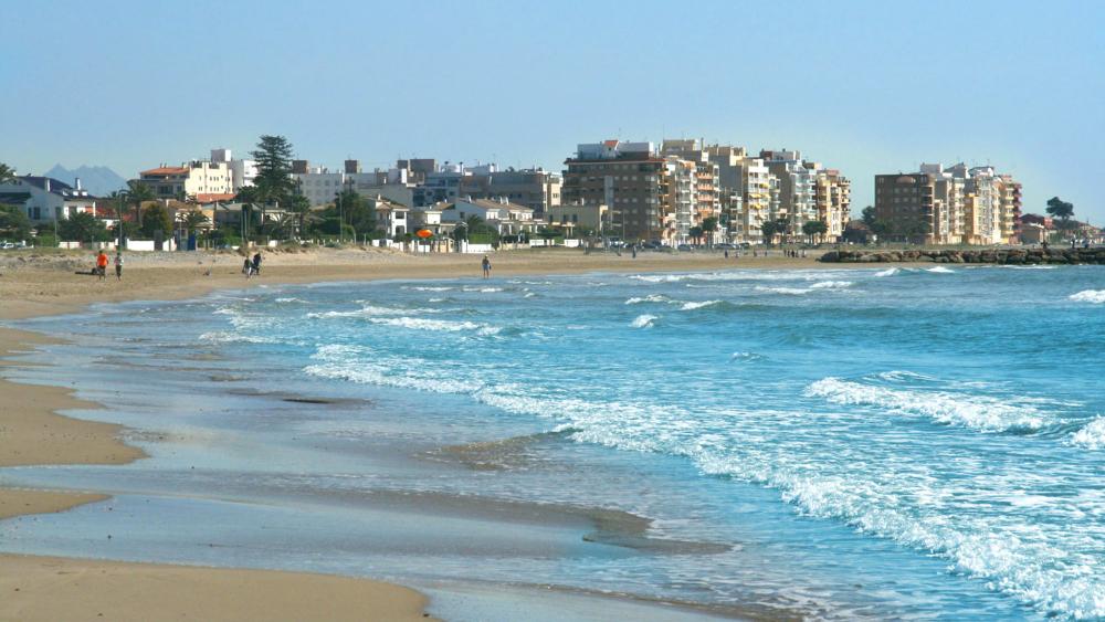  à vendre appartement Burriana Plana Baixa 26