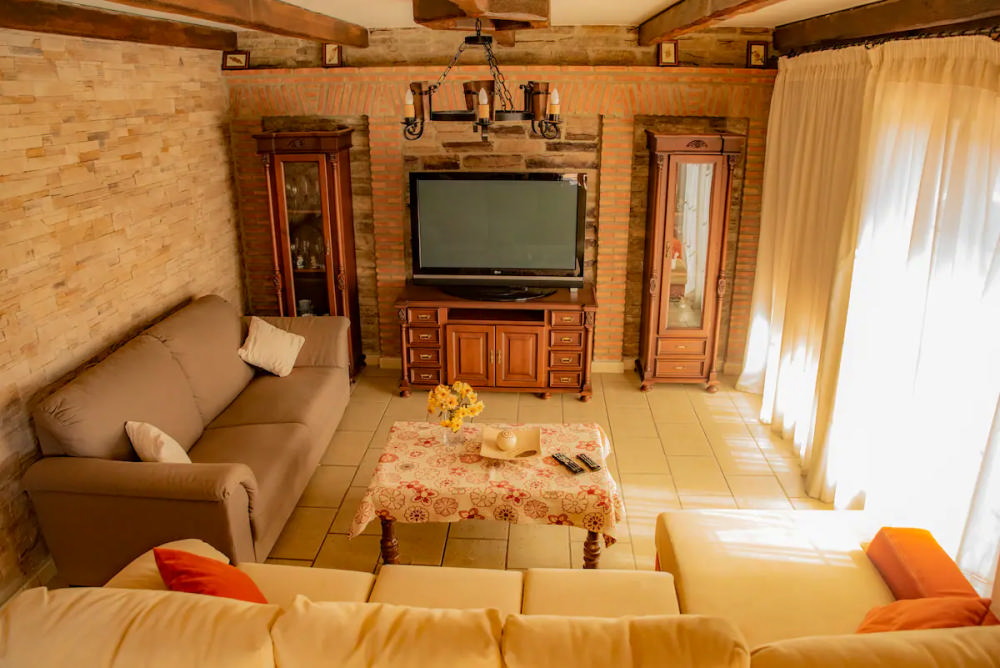  à vendre villa Arriate Serranía De Ronda 8