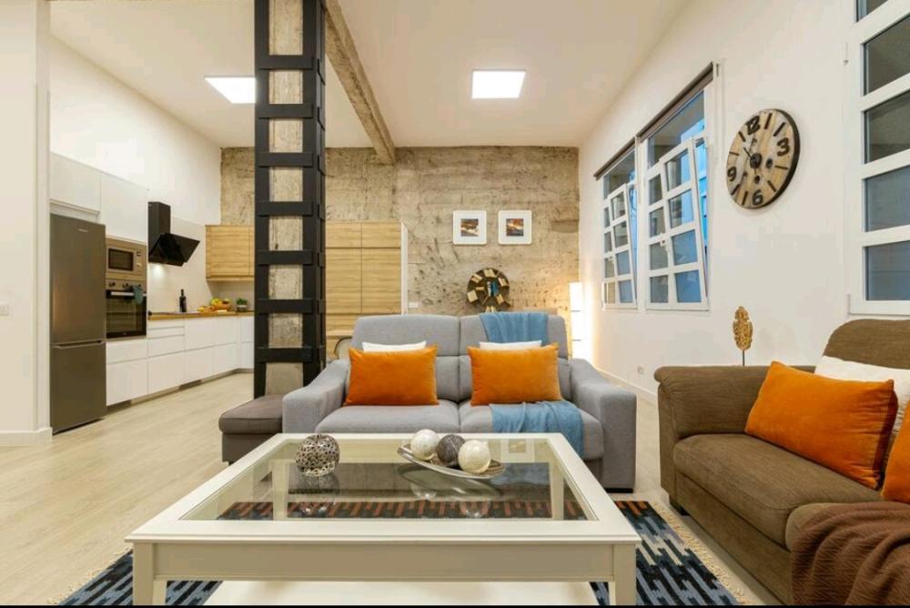  à vendre appartement Triana Palmas De Gran Canaria (Las) 4