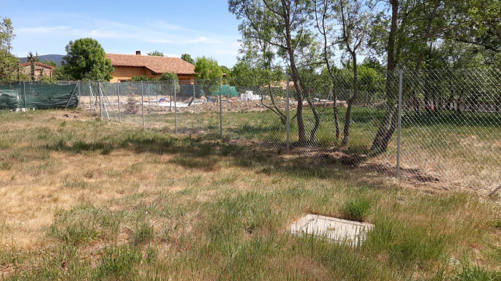  à vendre terrain Villavieja Del Lozoya Sierra Norte 6
