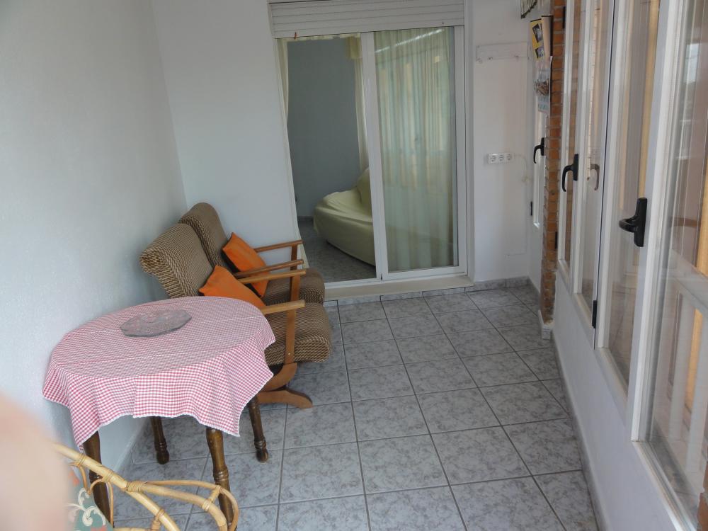  à vendre appartement Burriana Plana Baixa 13