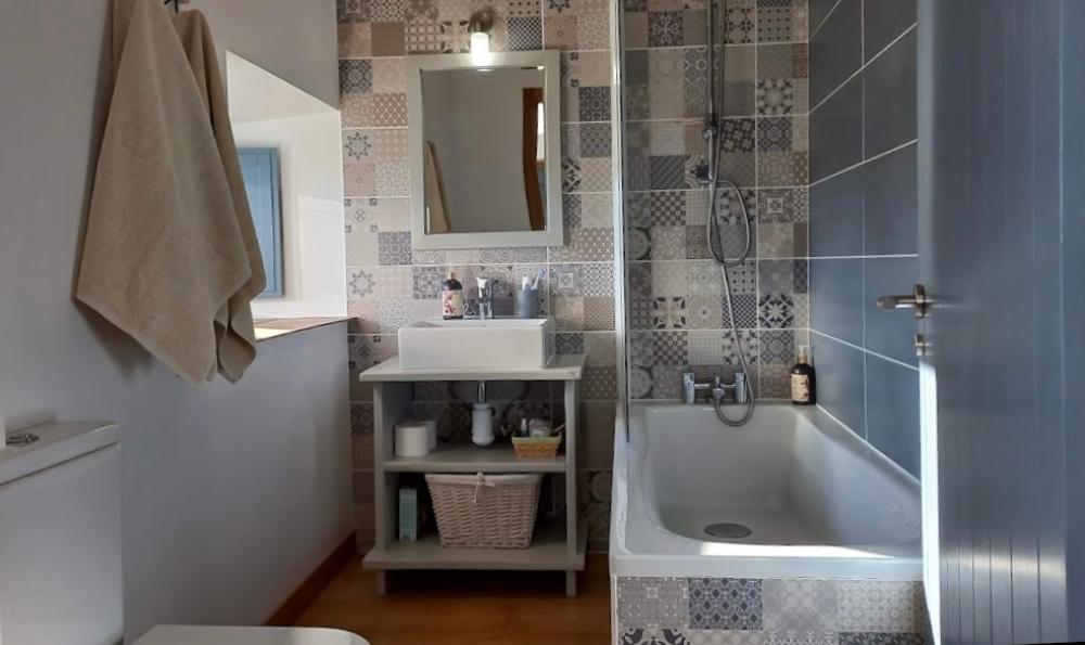  à vendre maison Serode Tierra De Lemos 4