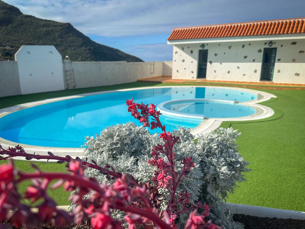  à vendre maison de campagne El Socorro Zona Metropolitana 27