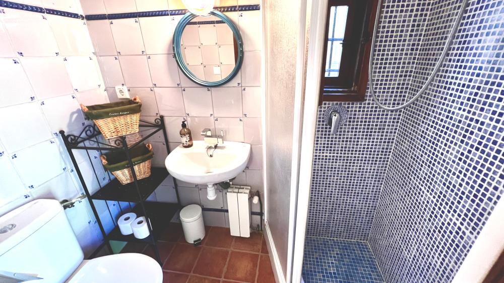  à vendre villa Biar Alt Vinalopó 16