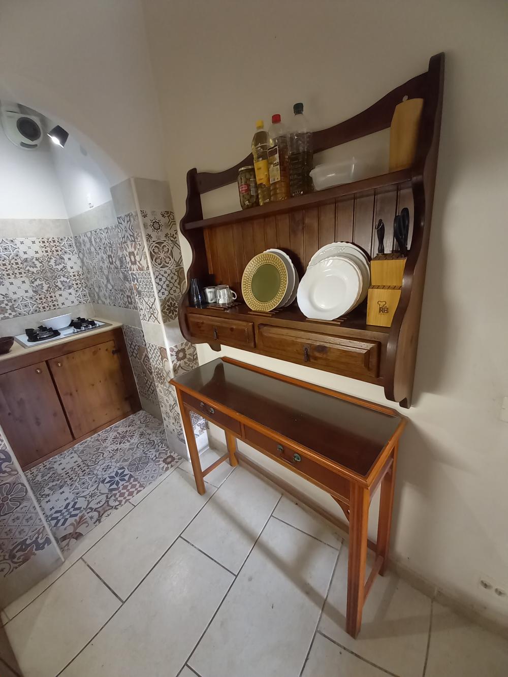  à vendre maison Chiguergue Zona Suroeste 6
