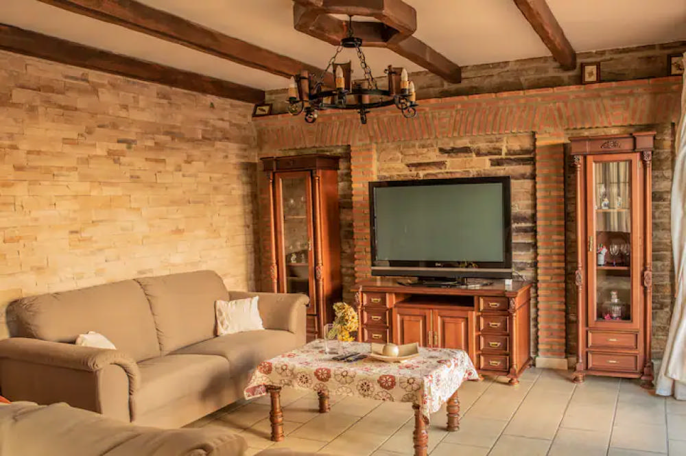  à vendre villa Arriate Serranía De Ronda 5