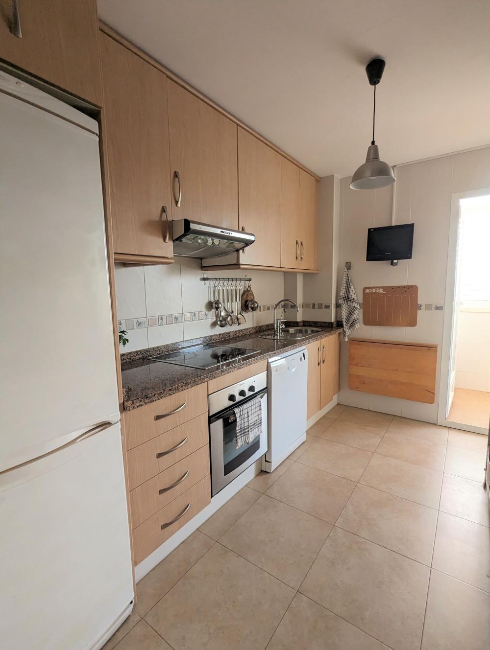  à vendre appartement Gasparot Marina Baixa 20