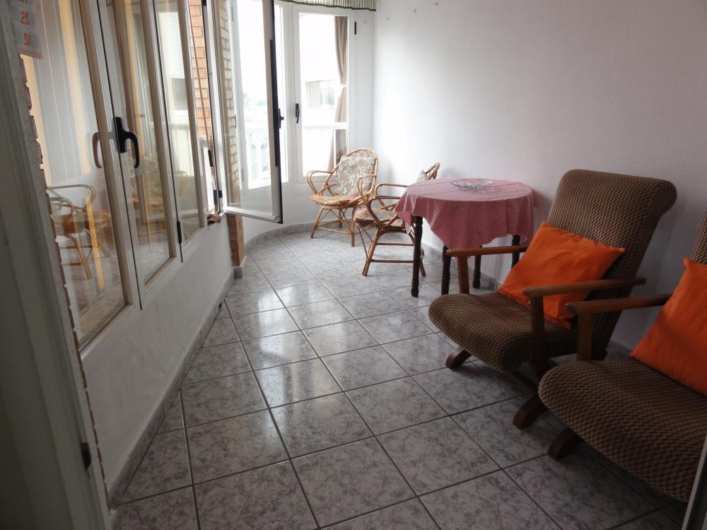  à vendre appartement Burriana Plana Baixa 12