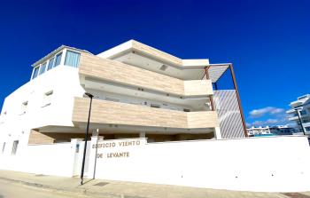 Tarifa Campo De Gibraltar appartement foto 5512247