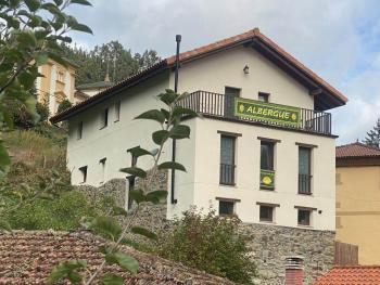 Pola De Allande Narcea hôtel foto 5512243