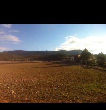 Ayora Valle De Ayora maison de campagne foto 5510081