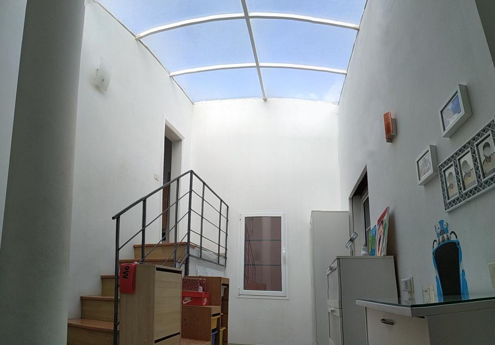  à vendre maison Vargas Área Este 23