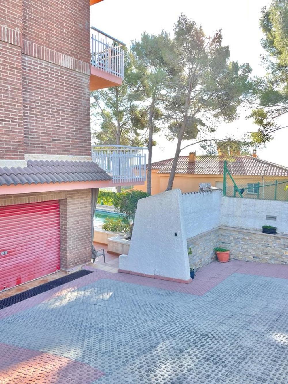  à vendre villa Altafulla Tarragonès 25