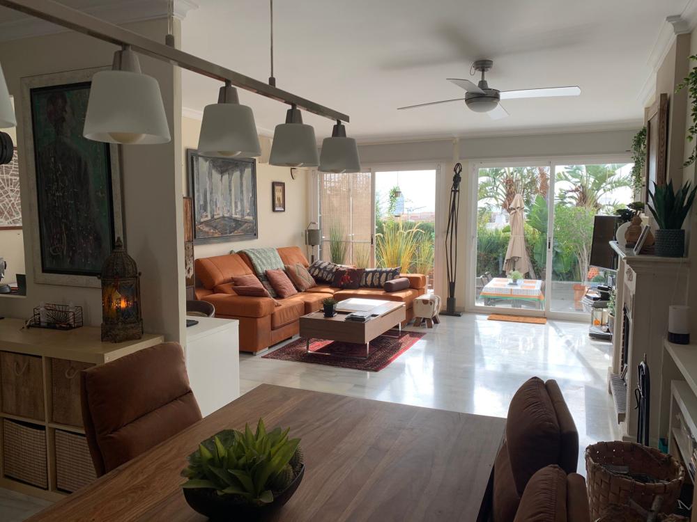  à vendre maison de ville Benalmádena Costa Del Sol Occidental 2