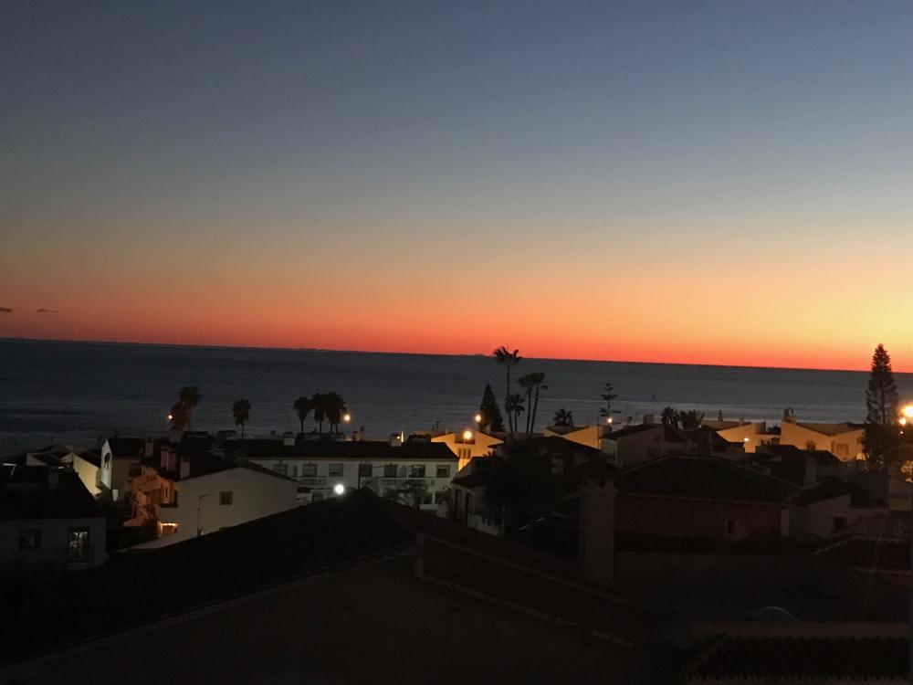 à vendre villa Benajarafe Axarquía 40