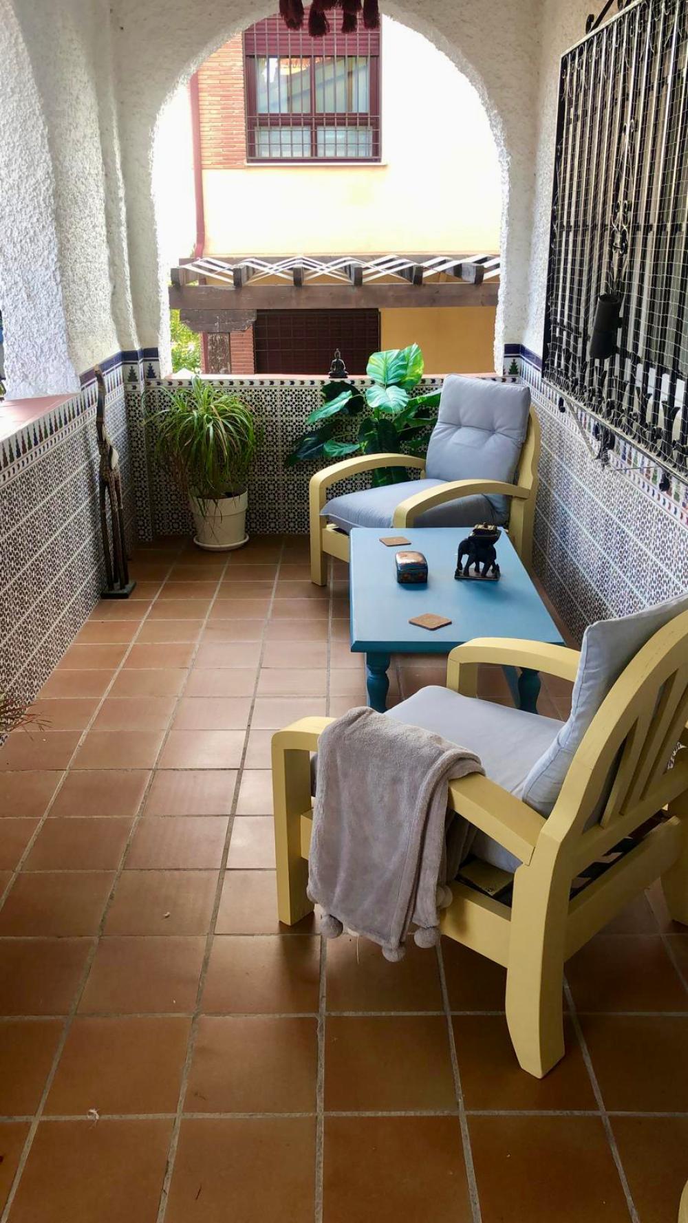  à vendre villa Monteluz Vega De Granada 3