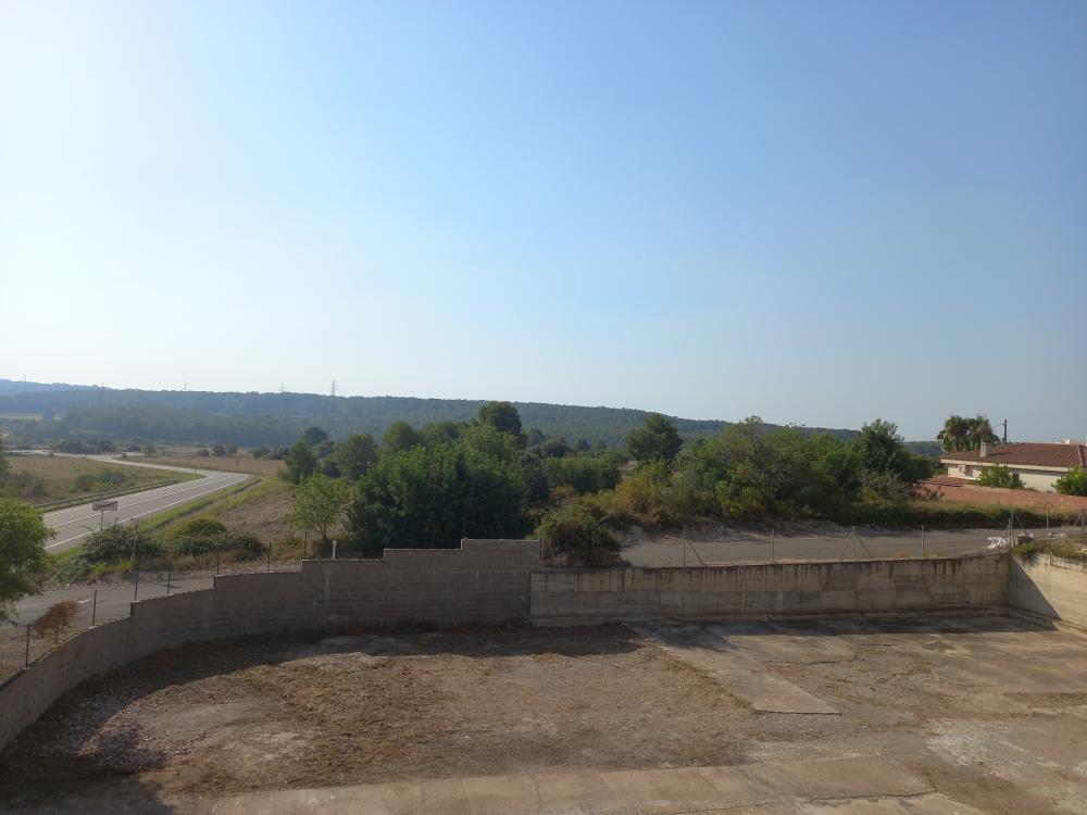  à vendre batiment Perafort Tarragonès 19