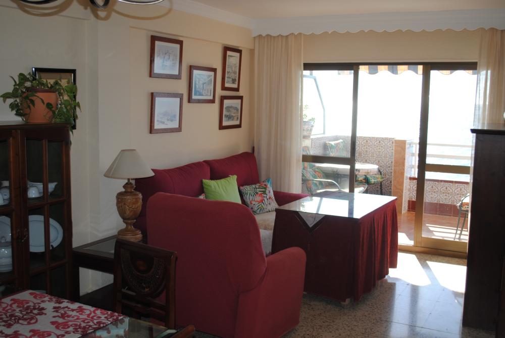  à vendre appartement Rincón De La Victoria Axarquía 4