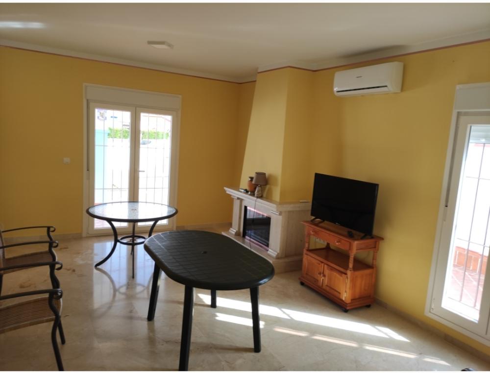  à vendre villa Torre De La Higuera O Matalascañas Condado (El) 9