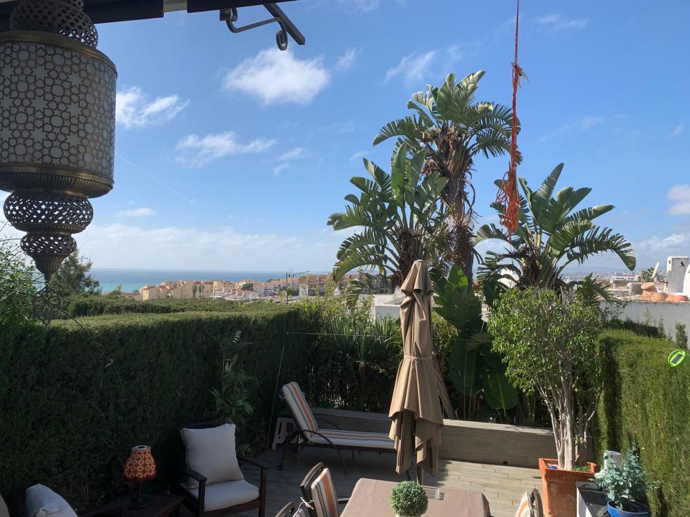  à vendre maison de ville Benalmádena Costa Del Sol Occidental 12